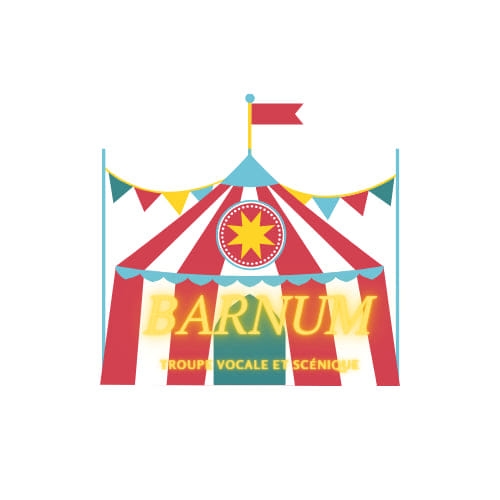 LOGO BARNUM