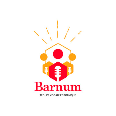 Logo BARNUM